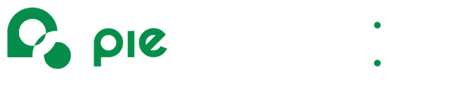 Pie Accounting
